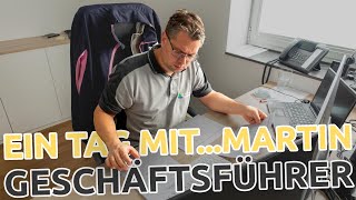 Martin Voßwinkel - Geschäftsführer | Haustechnik Voßwinkel