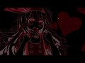 【東方 thall blackened deathcore】tabula rasa ~ the empty girl hog 2 instrumental