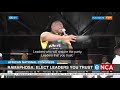 ANC | Elect leaders you trust - Ramaphosa