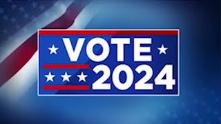 Early voting underway in Bexar County for May 4 municipal election