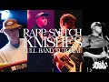 HOW TO PLAY: Rapp Snitch Knishes by MF DOOM (OMA Tutorials)