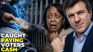 Urgent: DOJ DROPS BOMBSHELL in LA and What Hidden Cameras Caught Changes EVERYTHING