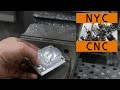 Choose Your CNC Adventure: 3D Machining on the Tormach!  Part 3