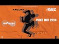 ANGUKA NAYO EDITION VIDEO MIX |WADAGLIZE|TIPSY GEE (INFINITE VYBES) with VDJKIBZ - Ep3 #angukanayo