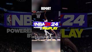 NBA 2K24 Shooting , Dribble Moves , + Gameplay Update #nba2k24 #2k24 #2k