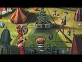 cirkus svět trailer