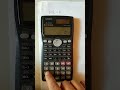 How to convert Decimal Number to Hexadecimal Number using calculator