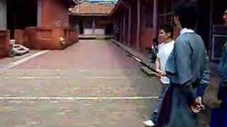 Chinese traditional archery amenities 禮射004