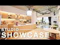 Minto Studio - Space Showreel