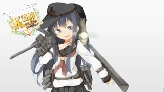 Kancolle Kai Let's Play! Part 24 - Challenge Questions, 4th fleet (again)