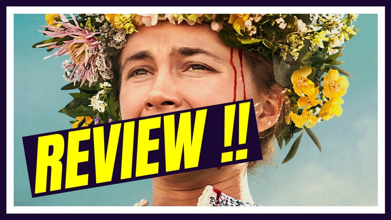 Midsommar Review Crítica Youtube