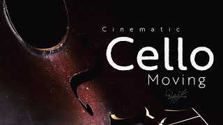 Moving Emotional Cello | Background Music for Videos and Film | Rafael Krux