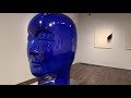 2021 jun kaneko exhibition walkthrough