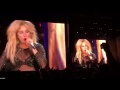 Lady Gaga -- Bad Romance, Coachella 2017 Weekend 1