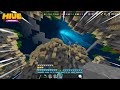 Hive Skywars But If I Die, The Video Ends(No Editing)