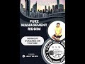 Projah Nice-Mujolo_Pure Management Riddim-Black Shadow Muzik 263771822270]