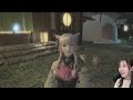 1 輝ける神域アグライアやるよ～！ 完全初見ネタバレ禁止 ff14 xiv