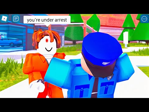 Roblox Jailbreak Funny Moments Youtube