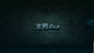 W.SpiderRock 個人片頭 (test)