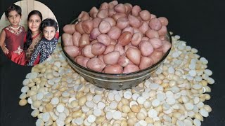 1/2கப் வேர்கடலை1/2கப் பொட்டுக்கடலை போதும்/5Minutes Snacks/Evening Snacks In Tamil/Snack Recipe Tamil