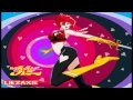 Cutie honey opening full HD