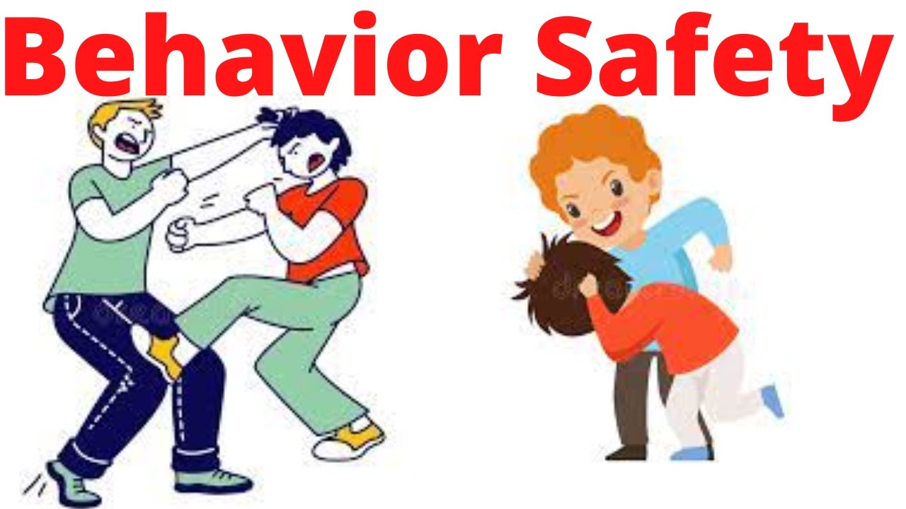 What Is The Meaning Of Behavior Safety || BEHAVIOR BASED SAFETY ...