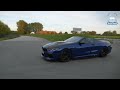 800hp bmw m8 100 300 u0026 insanely loud sound