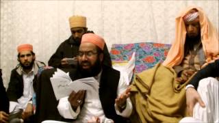 Hafiz Abdul Qadir Naushahi Ashar Ghaus ul Azam r.a|2013