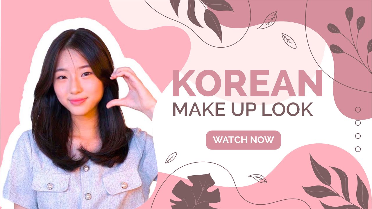 Make Up Tutorial Youtube