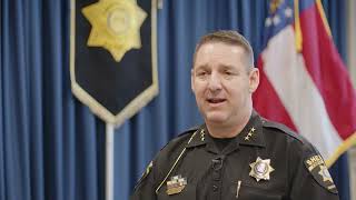 Public Safety | Forsyth County | State of the County Address 2023