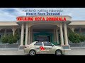 Keliling Kota Donggala || Hari Ke-61 Keliling Indonesia