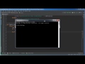 Python Reverse Shell Tutorial   9   Creating a Custom Interactive Shell