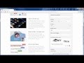 Creating Your Google+ Account [HD]