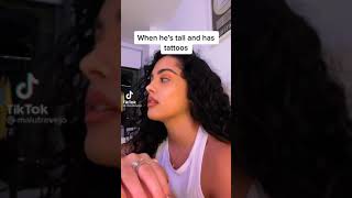 Malu Trevejo Makes A Video For Vinnie Hacker
