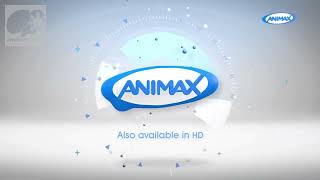 Animax  Intro Short - HD