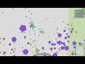 arras.io 1 million score with the new tanks arras.io gauntlet