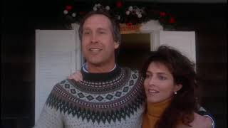 Funny Farm 1988 Andy doesn't want to Sell the house scene