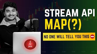 Stream.map() + Java Generics – Everything You’ve Been Missing! | Stream API | Generics | Java 8