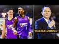 FARM TEAM ba ang Converge? | Upcoming Trades, Head Coach, Team Consultant