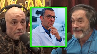 The FUTURE Of Modern Medicine - Joe Rogan and Dr. Mark Gordon #2262