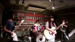 島村楽器仙台長町モール店HOTLINE2015 ショップオーディション Vol.7 無題②