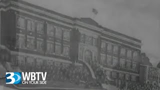 Celebrating 100 Years At Second Ward
