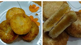 bread banana snack/quick snack with bread \u0026 banana/bread recipe/ബ്രെഡും ഏത്തപ്പഴവും/ hanamee's world