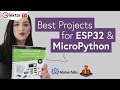 MakePython ESP32 Development Kit - Unboxing