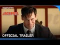 Jackpot! - Official Trailer | John Cena, Awkwafina, Simu Liu | Prime Video India