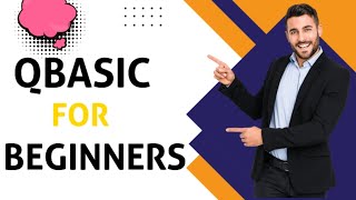 "How to Master QBasic Programming: Episode 2 Unveiled!"