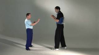 Wing Chun's Mook Yan Jong (Wooden Dummy) Applications (HD)