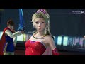 dissidia final fantasy nt dffnt january 2019 lobby casuals