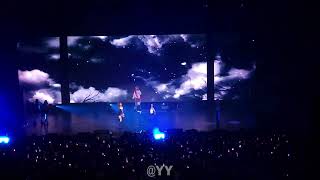 240727 Dreamcatcher(드림캐쳐) - Justice｜2024 World Tour【Luck Inside 7 Doors】in Kaohsiung