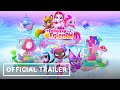 Fantasy Friends: Dream Worlds - Official Announcement Trailer